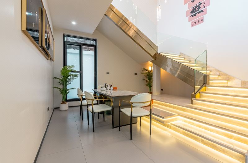 T M L-Urban 4 Bedroom-Independent Swimming Pool and Ktv photo 4