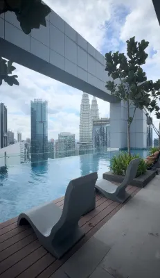 Royce Residence KLCC