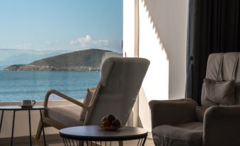 Dali Xiaoputuo Comfortable Life Holiday Villa with Sea View (Huaxi Erhai Branch)