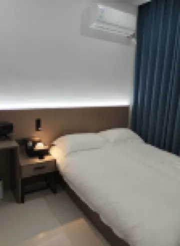 Jinggangshan Laoju Business Hotel