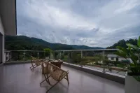 有風咖谷coffee｜forst garden美麗星村·咖啡基地度假莊園