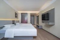 Shankee Hotel (Huainan Shou County Ancient City Wall) Hotels in Shou County