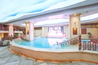 Huahan Hotel - spa