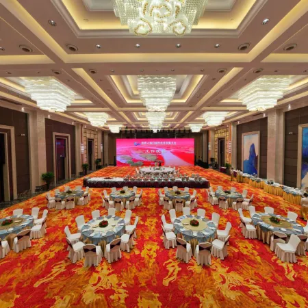 Dongying Hotel
