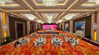 Dongying Hotel - sarapan