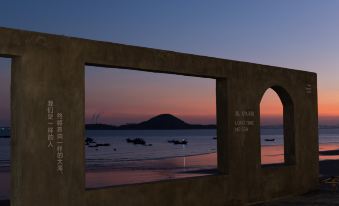 sea scape retreat
