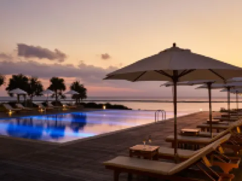 Cypress Resort Kumejima Kumejima otelleri