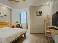 Haiyue Hotel Hotels in Linwu