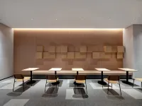 뤄양 팅 호텔 - 피트니스 시설