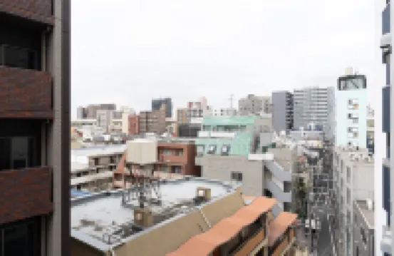 Laurea Tower Ikebukuro