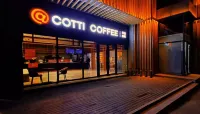 Magnotel Hotel (Zouping Olympic Park Heban Fourth Road) - Gym