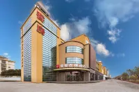 Junyi Chain Hotel (Jianhu High-speed Railway Station)