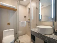 Homeinn Selected Hotel (Tianjin Five Avenue Scenic Area Ansan Road Subway Station) Hotels near Jingyuan