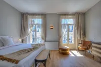 Maison Lamartine - Nice