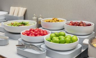 JI Hotel (Wuhan Xudong Wuchang River Beach Branch)
