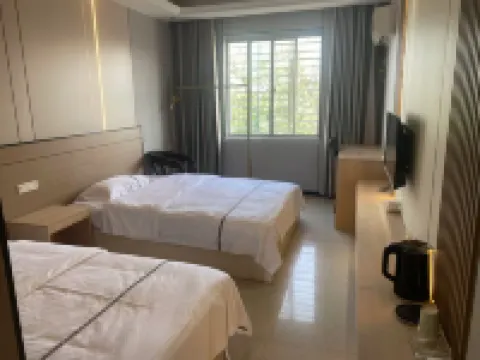 Meijing Hotel
