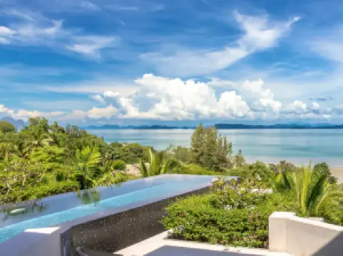 B&B Boutique a Phuket: le opzioni più popolari