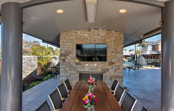 McLaren Vale Motel & Apartments