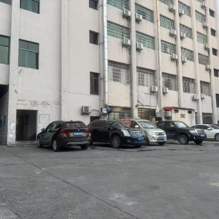Morning Inn Hotel (Yanling County Government)