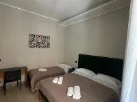 Smart Hotel Station Hotels near Central Station