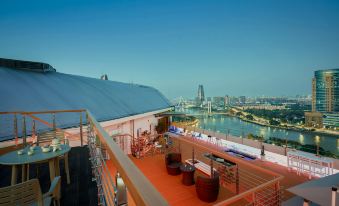 Meigaomei Chain Hotel (Ningbo Tianyi Square)