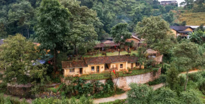 Then Pa Village โรงแรมใน