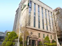 Karak Tourist Hotel Hotels near Garden 5