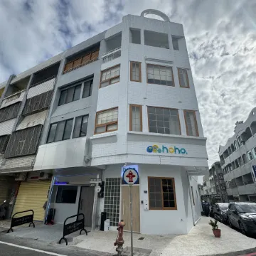No. 9 Guangzhou(Entire Property Rental Available)