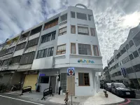 No. 9 Guangzhou(Entire Property Rental Available) Các khách sạn gần Sanling Temple