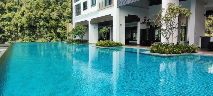 Sunway Onsen Suites @ Lost World of Tambun by Ryokan Management Hotels in Ipoh