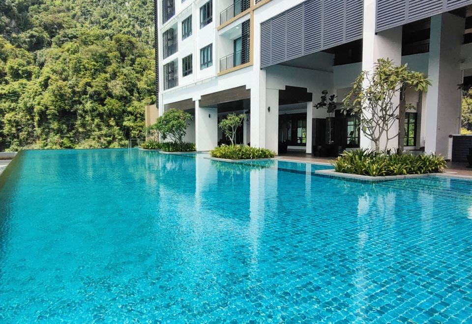 3. Sunway O..