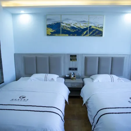 Pengyue Homestay