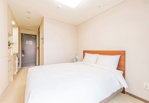 아리아리 호텔 시설