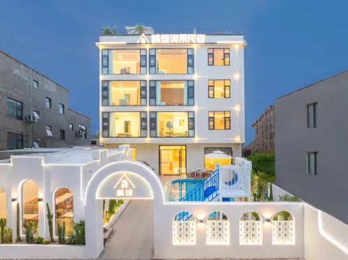 Jusong Seascape Minsu (Yintan Branch)