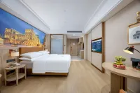 Vienna Hotel (Baise Uprising Memorial Hall of Baise Municipal Government)