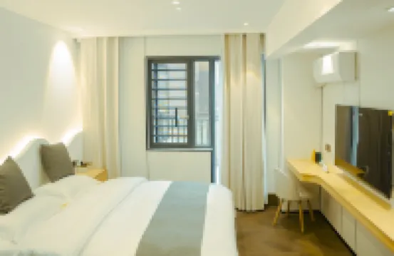 Zhengan Amy Smart Hotel