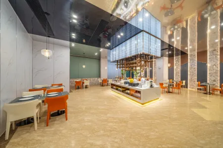 Yearnsun Hotel Отели в г. Тайцан