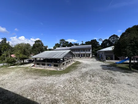 Jasa Resort Sungai Lembing Отели рядом с достопримечательностью «Sungai Lembing Mines»