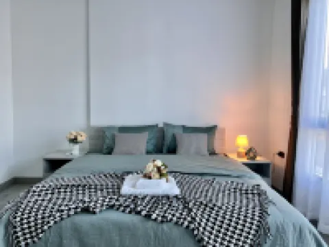 บ้านพักตากอากาศของบาเทียยะ