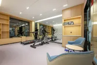 Home Inn & Hotel Management Ltd. · neo (Wanda Plaza, Shangluo Municipal Government) Hotels in Shangluo