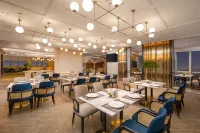Hilton Garden Inn Hefei Feixi - servizio colazione
