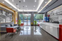 Shankee Hotel (Fuzhou Shuoguo Shidai)