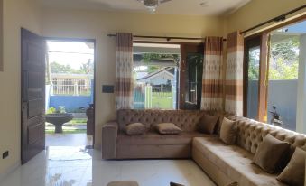 Villa Infinity Negombo