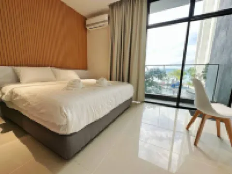 SummerSet The Shore at Kota Kinabalu City Centre