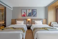 Qianlong Hotel Các khách sạn ở 
