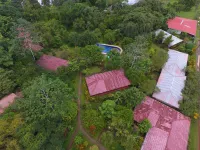 Caño Negro Country Lodge Hotels in Los Chiles