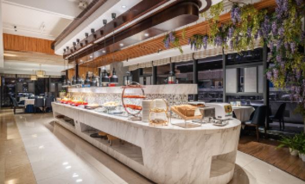 Hengding Century Hotel