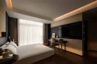 Jijianli·Guoxia Hotel