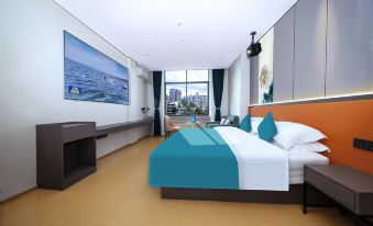 Baise Baiana Hotel (Baise High-Speed Railway Station)