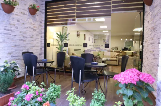 BELLE MAISON HOTEL&RECIDENCE